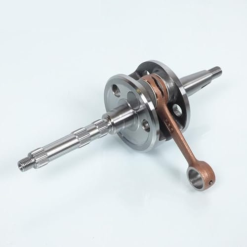 Teknix - Albero motore per scooter Piaggio 50 Vespa S 2T