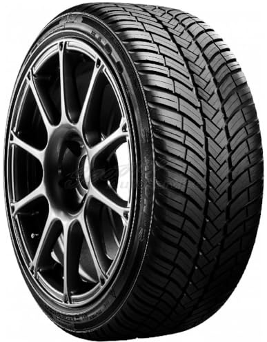 AVON - 185/60 R15 TL 88V AS7 ALL SEASON XL M+S 3PMSF - Ganzjahresreifen