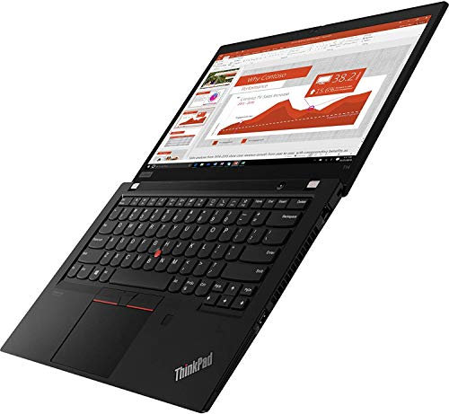 Lenovo ThinkPad T14 Gen 2 Intel Core i7-1165G7, 14.0 FHD (1920 x 1080) IPS, 300 nits 32GB RAM, 1TB SSD, Backlit Keyboard, Fingerprint Reader Win10Pro