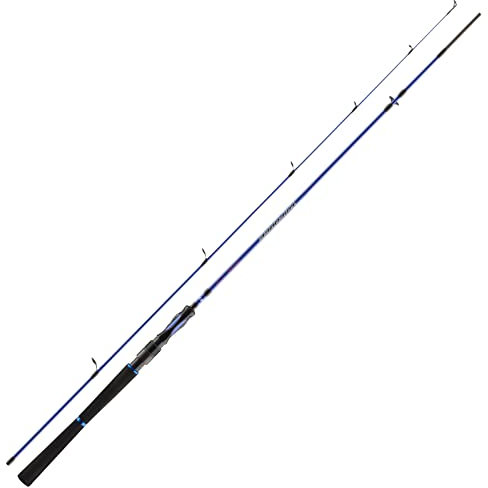 DAIWA Triforce Target Trout Spin, 2,10m, 5-20g, Angelrute