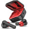 boAt Newly Launched Airdopes 458 TWS Earbuds with Spatial Bionic Sound by THX,in Ear Detection, ENx™Tech, 30H Playtime, Beast™Mode, Signature Sound, ASAP™Charge,IPX5,Touch Control(Active Black)