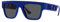 Versace 0ve4430u 53 529487 Sonnenbrille, Mehrfarbig (Mehrfarbig), Einheitsgröße
