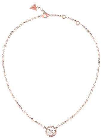 GUESS Halskette Colar JUBN02141JWRGT-U Marke, Einheitsgröße, Metall, Kein Edelstein