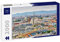 Lais Puzzle Luftaufnahme des Stadtzentrums von Wien 2000 Teile