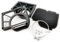 KIT FILTRO ARIA RACING PER PIAGGIO CIAO SI BOXER BRAVO GRILLO PINASCO 25166005