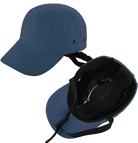 sécurité Style Baseball - sécurité Anti-Choc - Travail Anti-Choc