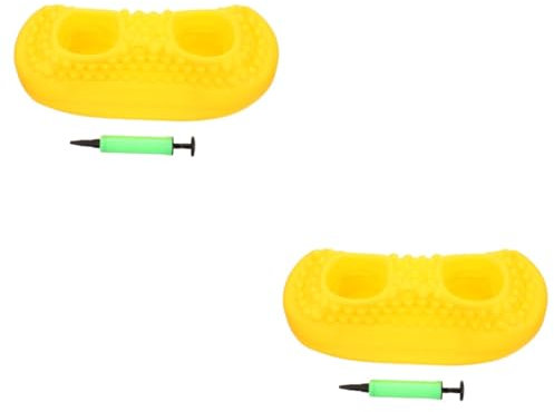 Toyvian 2 Juegos De Portavasos para Piscina Flotador para Bebidas Flotador para Bebidas Multifunción Accesorios para Bebidas Portavasos Multifunción Suministro De Vasos Portavasos