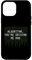 Hülle für iPhone 12 Pro Max Algorithmus You're Driving Me Mad Funny Coding Algorithmus