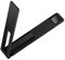 Support de support de téléphone - Support de téléphone portable, support de kickstand pour smartphone | Support de smartphone design pliable léger, support de bureau stable pour téléphone portable