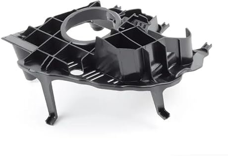 Compatibile per Audi A4 Avant B8 Inserto coppa olio inferiore 06L103138E Originale