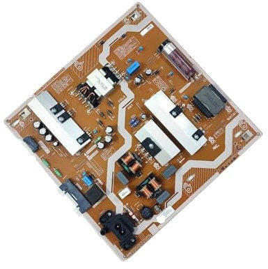 TV Power Supply/LED Board Accessories, Compatible For Samsung, BN44-00932N BN4400932N L55E7_RSM UA49RU7080 UA50RU7100 UE55RU7100 UE58RU7179 UN58RU710D UN55RU7300 Motherboard Replacement Parts