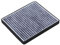 ZDPVK Filtro abitacolo for Filtro Aria condizionata Suzuki Jimny OEM 95860-81A01 Filtro dell'Aria del Veicolo
