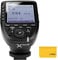 Godox Xpro-S für Sony Blitzauslöser, 2.4G TTL Drahtloser Blitzauslöser 1/8000s HSS TTL Convert Manuelle Funktion Großer Bildschirm