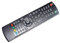 Télécommande Originale Compatible avec TV Polaroid TQL40F4PR004 TQL32R4PR011