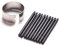 Standard-Stiftspitzen für WACOM CTL-471, CTL-671, CTL-472, CTL-672, Schwarz, 10 Stück