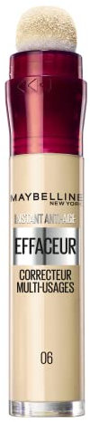 Maybelline Instant Anti Age Eye Concealer Eraser 6.8ml - 06 Neutralizer
