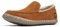 Sorel SOREL DUDE MOC Hausschuhe für Herren, Braun (Elk), 45 EU