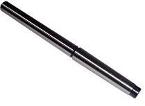 ATOZ.Toolstore MT1 (150mm) 1MT (Morse Taper 1) Lathe Alignment Test Bar Mandrel
