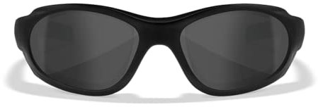 Wiley X Xl-1 Ad Comm, Unisex Sonnenbrille, Matte Black, One Size -