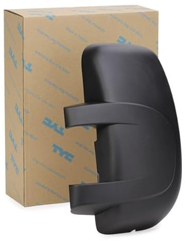 TYC 325-0072-2 Coque de rétroviseur extérieur gauche