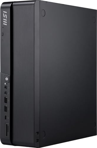 PC I7 16GB 1TB SSD W11P SFF I7-14700 MSI