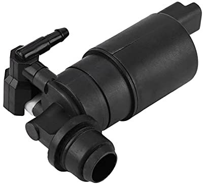 Scheibenwaschanlage,Pumpe Motor Scheibenwaschanlage Flüssigkeit Pumpe, Scheibenwaschanlage Wasser Flüssigkeit Pumpe Teile Spray Wasser Waschanlage Werkzeug für Xsara Picasso 1999-2010