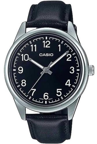 Casio Mtpv005l1b4 Watch One Size