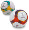 Mondo Toys - Pallone da Calcio Cucito FIFA WORLD CUP QATAR 2022 - AL ZUBARAH - Prodotto Ufficiale - misura 5-300 g - 2 colori assortiti - 13442