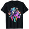 Manga Traumfänger T-Shirt