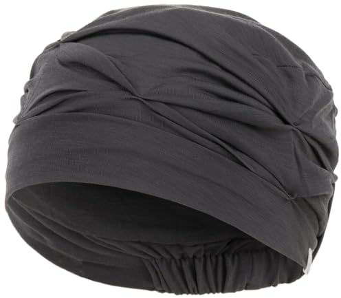 Christine Headwear Becca-Uni 37,5 Grad Turban Kopftuch Chemo-Kopfbedeckung