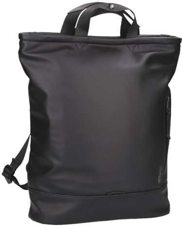 Zwei CARGO Rucksack CAR140 black