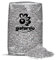 Granitsplitt Ziersplitt Edel Deko Stein Garten Terrasse Natur Dekor 8-16mm 20kg Sack / 1 Karton Paligo