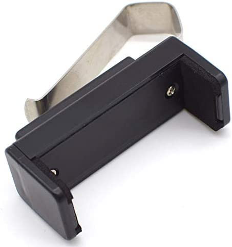FORCE Clip Support for Remote Control Garage Door Gate Hook Clip Car Parasol Adjustable Suitable for Dimensions 47-70 mm