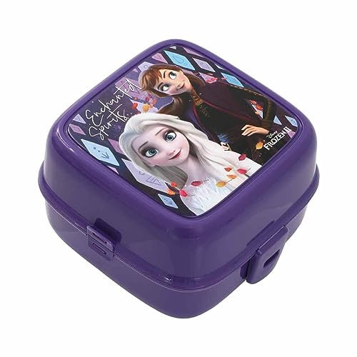 Lonchera Frozen Enchanted Spirits 43652