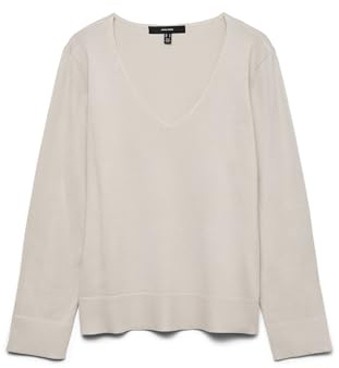 VERO MODA Female Strickpullover VMSILJE Strickpullover | Knitted Pullover