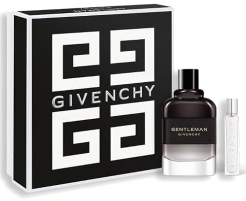 Gentleman Boisee Gentleman Boisee de Givenchy, Eau de Parfum, Spray, 100 ml und Eau de Parfum Spray, 12 ml