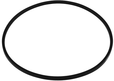 The Lord of the Tools 1Pc Lawn Mower Deck Drive Belt 135061428/0 1350614280 Compatible with Mountfield 727H 727M 827H 13mm Compatible with Stiga 1066H