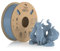 Creality Fast PLA Filament, Hellgrau Filament 1.75mm Fast PLA 1KG, 3D Drucker Filament PLA Maßgenauigkeit +/- 0.03 mm, 3D Druck Materialien für die Meisten 3D Drucker, 2.2lbs/Spool