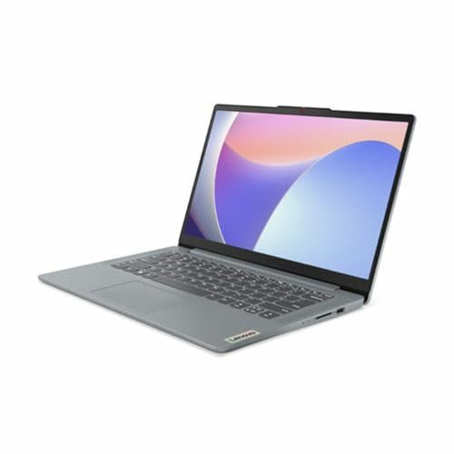 Lenovo Laptop IdeaPad Slim 3 14IAH8 14 i5-12450H 16 GB RAM 1 TB SSD QWERTY Español