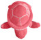 Turtle Butt Pads für Snowboarden Ski Schildkrötenform Schutzausrüstung Schildkröte Butt Pads Schützendes dickes Kissen Skifahren Schutzausrüstung für Skaten Schildkröte Snowboard Butt Pad (Rosa)