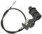 POPETPOP Sofa Recliner Ersatzteil Pull Kabel Mit Griff Für Liegestuhl Einfache Installation Einsetzbar Geeignet Für Bürostühle Und Massagestühle Robust Und Langlebig Für Reibungsloses