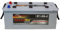 SpeedMax Batterie 185 Ah 1200A 12v Truck Puissance Maximale Longue Durée, de tailles allant de L0 à L6 et également pour camions, tracteurs, fourgonnettes, bus et industrie, poteaux sur le côté étroit