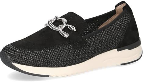 CAPRICE Slipper 9-24505-46 G-Weite