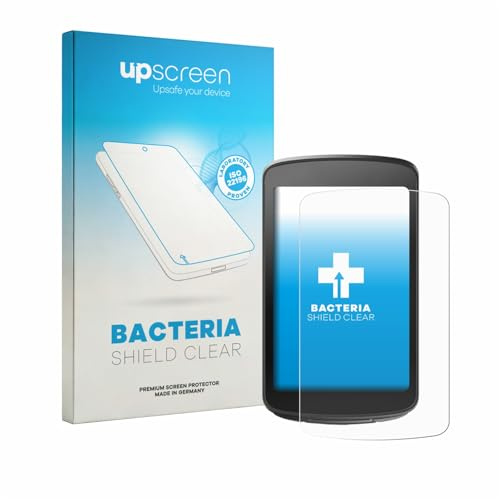 upscreen Antibakterielle Schutzfolie für Magene C706 Klare Displayschutz-Folie