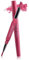 GoBeLi® Lipliner 2in1 Lipstick (Flash of Pink 03) Lippenstift - Lippenkonturliner