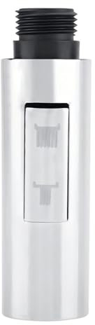 Ricambio per Rubinetto Cucina Spruzzatore del Rubinetto dell'acqua della Doccia Parte di Ricambio della Testa dello Spruzzo