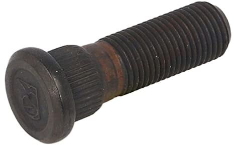 BTA H60004BTA Radbolzen Hinten