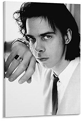 MMMU Nick Cave Poster, dekoratives Gemälde, Leinwand, Kunstdruck, für Wohnzimmer, Schlafzimmer, ästhetische Poster, 30 x 45 cm