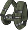 APEXUP Gewichtsweste mit 2,3 kg/4,5 kg/6,8 kg/9,1 kg/11,3 kg/13,6 kg Gewichten und reflektierenden Streifen, Gewichtsweste Herren Damen für Workout, Krafttraining, Laufen (Grün, 2,3 kg)