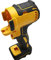 1 x N413423 Schlagschraubergehäuse für DeWalt DCF887